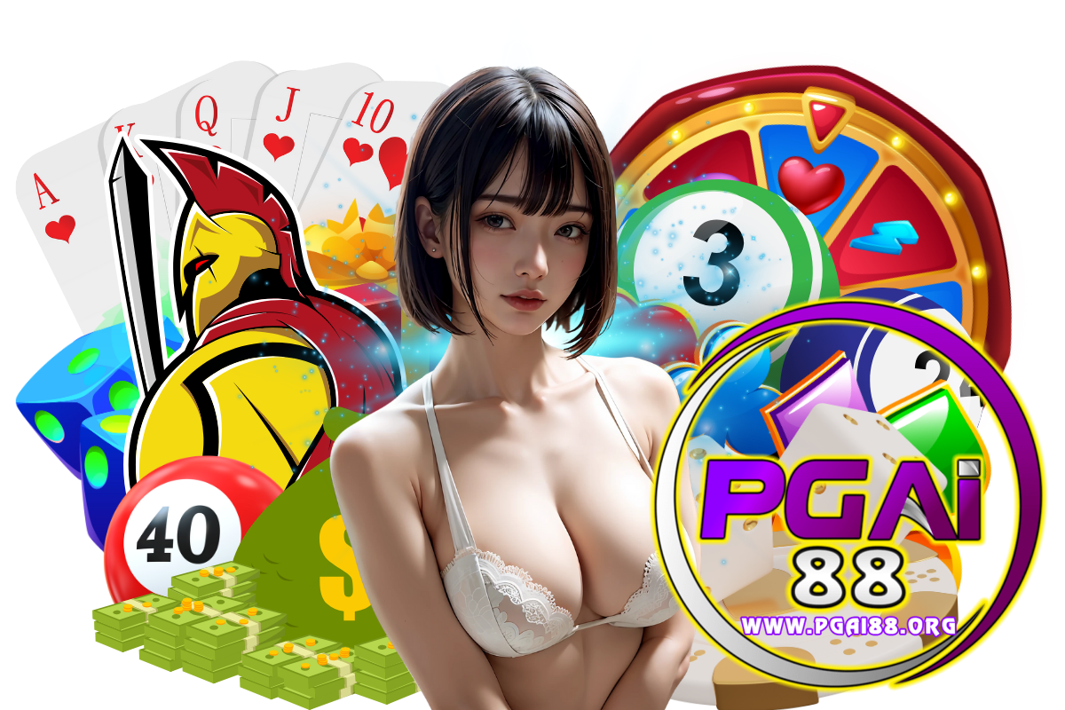 pgai88 สมัคร