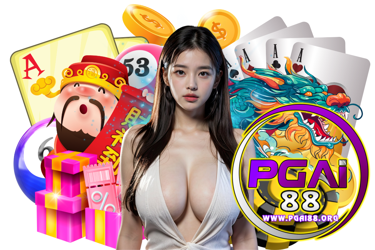 pgai88 เว็บตรง